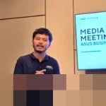 Asus Business Bidik Peluncuran Flagship dan Targetkan Market Share Dua Kali Lipat pada 2026