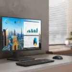 ASUS Luncurkan ExpertCenter PM640KA di Indonesia, PC All-in-One Berbasis AI untuk Segmen Bisnis