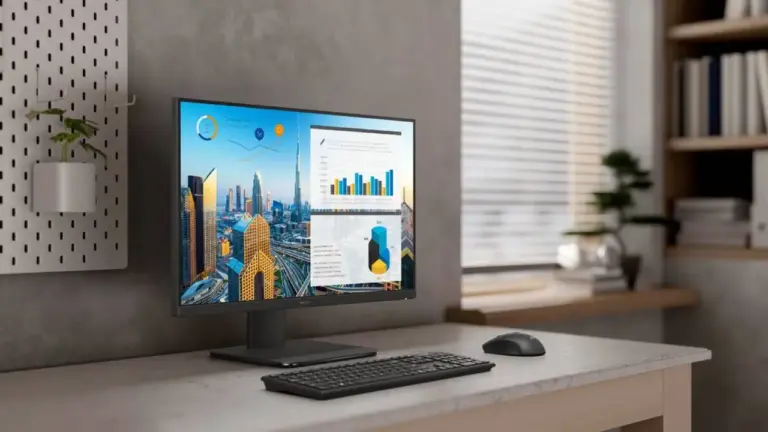 ASUS Luncurkan ExpertCenter PM640KA di Indonesia, PC All-in-One Berbasis AI untuk Segmen Bisnis