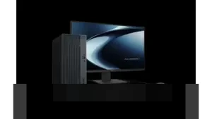 Asus Rilis ExpertCenter P500 Mini Tower, Desktop Bisnis Kompak dengan Performa AMD Ryzen