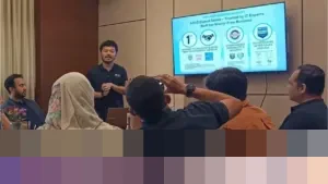 Asus Targetkan Kuasai Pasar PC Komersial Indonesia dalam Tiga Tahun, Ungkap Pencapaian 11% Market Share