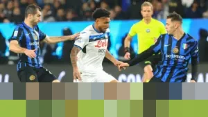 Atalanta Bangkit di Bawah Palladino, Siap Tantang Inter Milan di Tengah Jadwal Padat Serie A