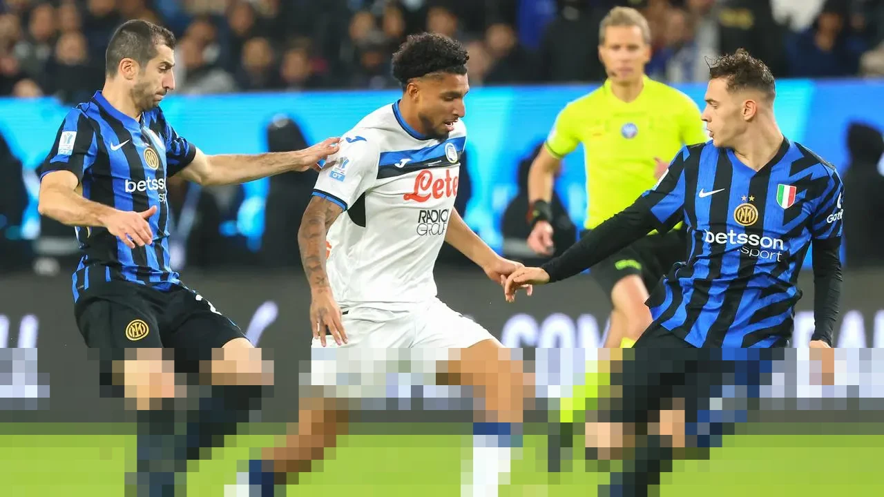 Atalanta Bangkit di Bawah Palladino, Siap Tantang Inter Milan di Tengah Jadwal Padat Serie A