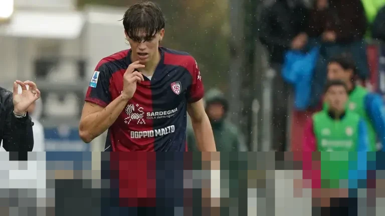 Atalanta Buka Opsi Jual Marco Palestra di Januari, Inter Milan Siap Tebus €35 Juta