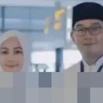 Atalia Praratya dan Ridwan Kamil Pisah Rumah Enam Bulan, Gugatan Cerai Masuki Tahap Lanjutan