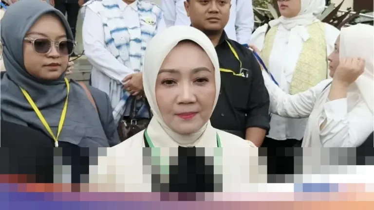 Atalia Praratya Hadirkan Kakak dan ART sebagai Saksi Sidang Cerai, Berharap Proses Cepat Selesai