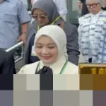 Atalia Praratya: “Mohon Doanya Saja,” Hadiri Sidang Lanjutan Gugatan Cerai Ridwan Kamil