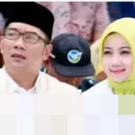 Atalia Praratya Ungkap Sifat Asli Ridwan Kamil di Tengah Isu Cerai, Aura Kasih Akui Pernah Pacaran Diam-diam