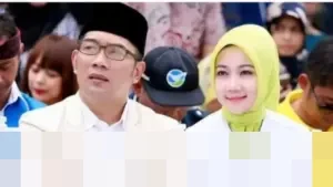 Atalia Praratya Ungkap Sifat Asli Ridwan Kamil di Tengah Isu Cerai, Aura Kasih Akui Pernah Pacaran Diam-diam