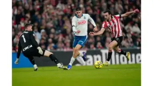 Athletic Bilbao Takluk 1-2 dari Espanyol di San Mames, Jauh dari Zona Kualifikasi Eropa