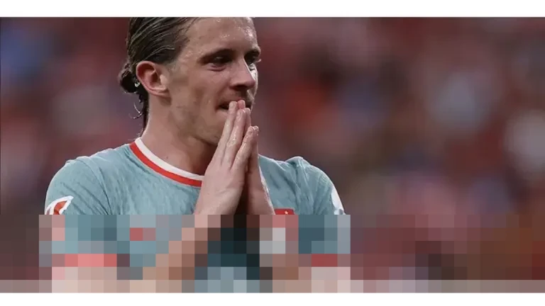 Atletico Madrid Dikabarkan Siap Lepas Conor Gallagher, Manchester United Selangkah Lebih Dekat? Atletico Madrid Dikabarkan Siap Lepas Conor Gallagher, Manchester United Selangkah Lebih Dekat?