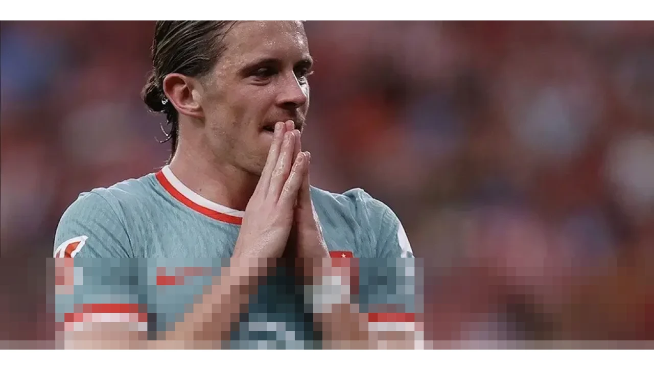 Atletico Madrid Dikabarkan Siap Lepas Conor Gallagher, Manchester United Selangkah Lebih Dekat?