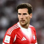 Atletico Madrid Kembali Incar Leon Goretzka, Kontrak di Bayern Munich Segera Berakhir
