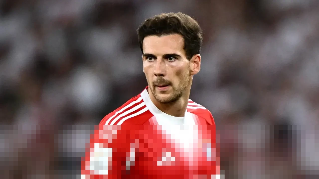 Atletico Madrid Kembali Incar Leon Goretzka, Kontrak di Bayern Munich Segera Berakhir