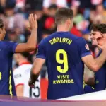Atletico Madrid Pesta Gol 3-0 di Kandang Girona, Amankan Posisi Ketiga Klasemen La Liga