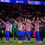 PSV vs Atletico Madrid: Duel Krusial di Liga Champions, Siapa Jaga Asa ke 8 Besar?