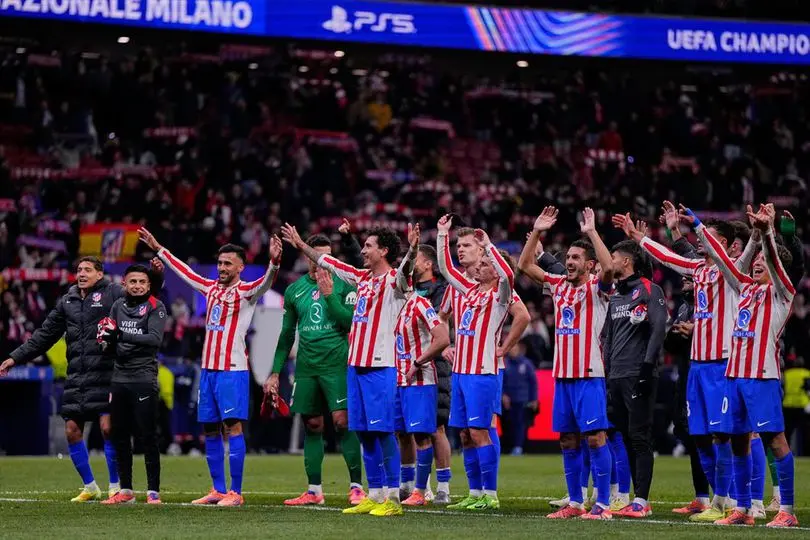 PSV vs Atletico Madrid: Duel Krusial di Liga Champions, Siapa Jaga Asa ke 8 Besar? PSV vs Atletico Madrid: Duel Krusial di Liga Champions, Siapa Jaga Asa ke 8 Besar?