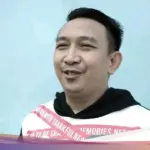 Augie Fantinus Ungkap Alasan Wajib Pulang ke Bandung Rayakan Natal Bersama 50 Anggota Keluarga