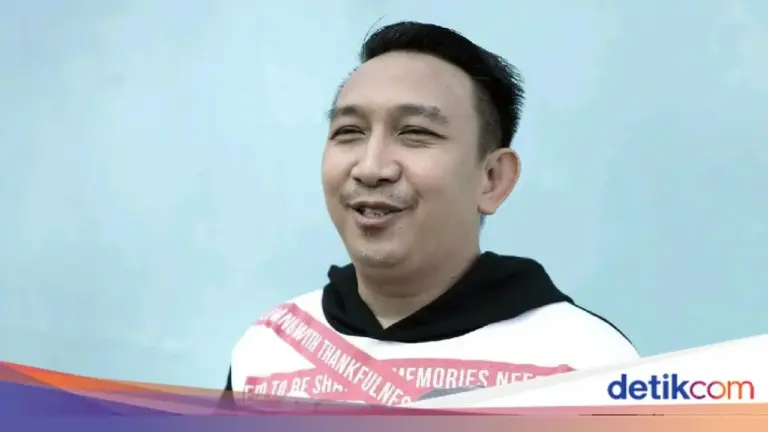 Augie Fantinus Ungkap Alasan Wajib Pulang ke Bandung Rayakan Natal Bersama 50 Anggota Keluarga
