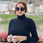 Aura Kasih Bantah Tegas Isu Kedekatan dengan Ridwan Kamil, Prioritaskan Perwalian Anak