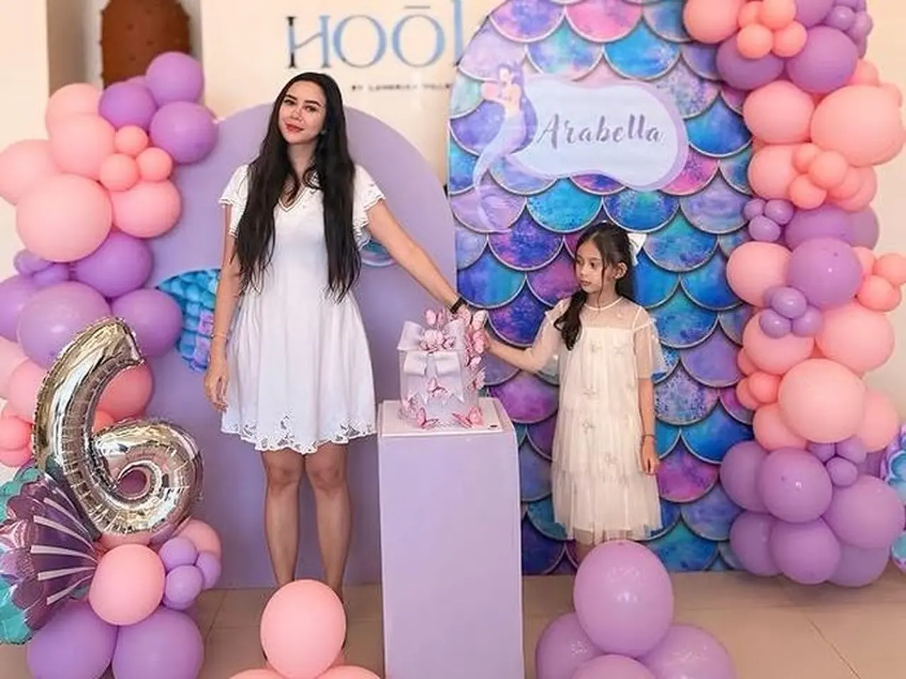 Aura Kasih Ungkap Alasan Ajukan Perwalian Anak: Demi Kelancaran Administrasi dan Peran Ibu Tunggal