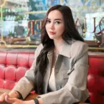 Aura Kasih Ungkap Ketidaknyamanan Isu Perselingkuhan, Kuasa Hukum Pertimbangkan Langkah Hukum