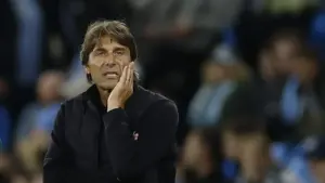 Aurelio De Laurentiis: “Jangan Ragu pada Conte!” Usai Napoli Juara Piala Super Italia