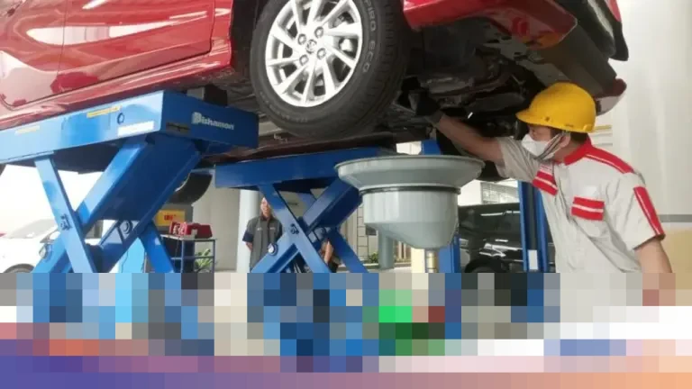 Auto2000 Siapkan 2 Posko dan 116 Bengkel Siaga Nataru 2025-2026, Layani Mobil Listrik