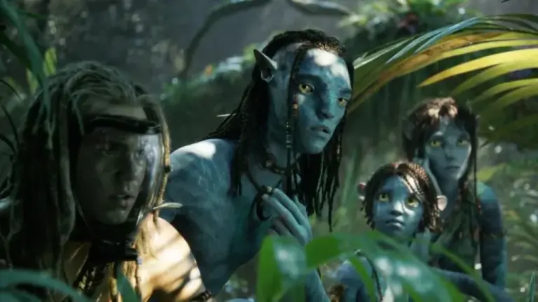 Avatar: Fire and Ash Dominasi Box Office Global dengan $345 Juta, Raih Sukses di Tengah Tantangan Domestik