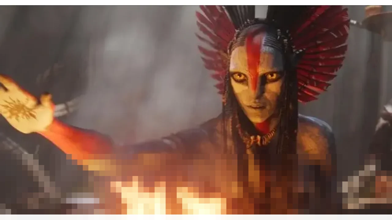 “Avatar: Fire and Ash” Puncaki Box Office Natal, Raup Puluhan Juta Dolar di Hari Raya