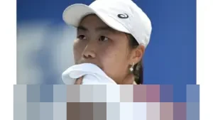 Awali Musim 2026, Janice Tjen Tempati Unggulan Kelima di Turnamen WTA 250 Auckland Selandia Baru