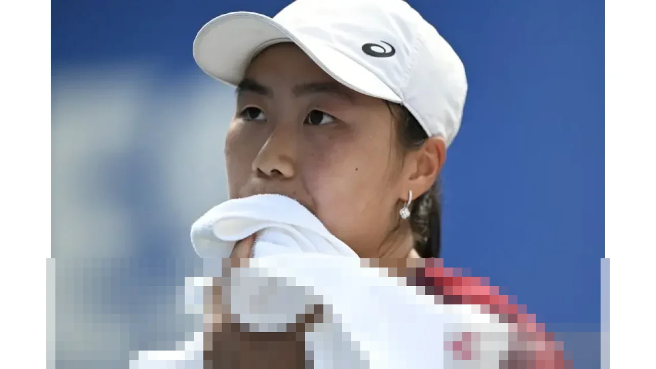 Awali Musim 2026, Janice Tjen Tempati Unggulan Kelima di Turnamen WTA 250 Auckland Selandia Baru