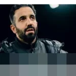 Ayden Heaven, Bintang Baru Manchester United: “Ruben Amorim Manajer Super, Bantu Saya Berkembang”