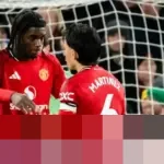 Ayden Heaven Yakin Strategi Ruben Amorim Selalu Berhasil, Man United Raih Clean Sheet Perdana