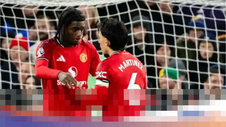 Ayden Heaven Yakin Strategi Ruben Amorim Selalu Berhasil, Man United Raih Clean Sheet Perdana