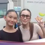 Ayu Ting Ting Ungkap Reaksi Bilqis Soal Doa ‘Ya Allah Lindungi Bilqis’ Viral: Alhamdulillah Jadi Doa