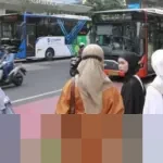 Ayu Wardhani: “10C Masuk Pelabuhan,” Transjakarta Perluas Akses ke Tanjung Priok Setiap Hari