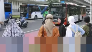 Ayu Wardhani: “10C Masuk Pelabuhan,” Transjakarta Perluas Akses ke Tanjung Priok Setiap Hari