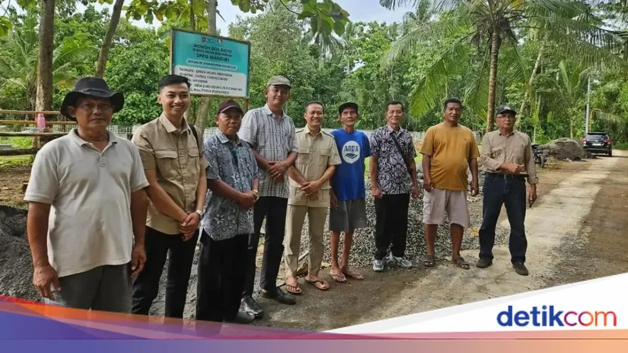 Azis Subekti Dorong Penguatan Ekosistem Bioflok Lele untuk Ketahanan Pangan di Purworejo