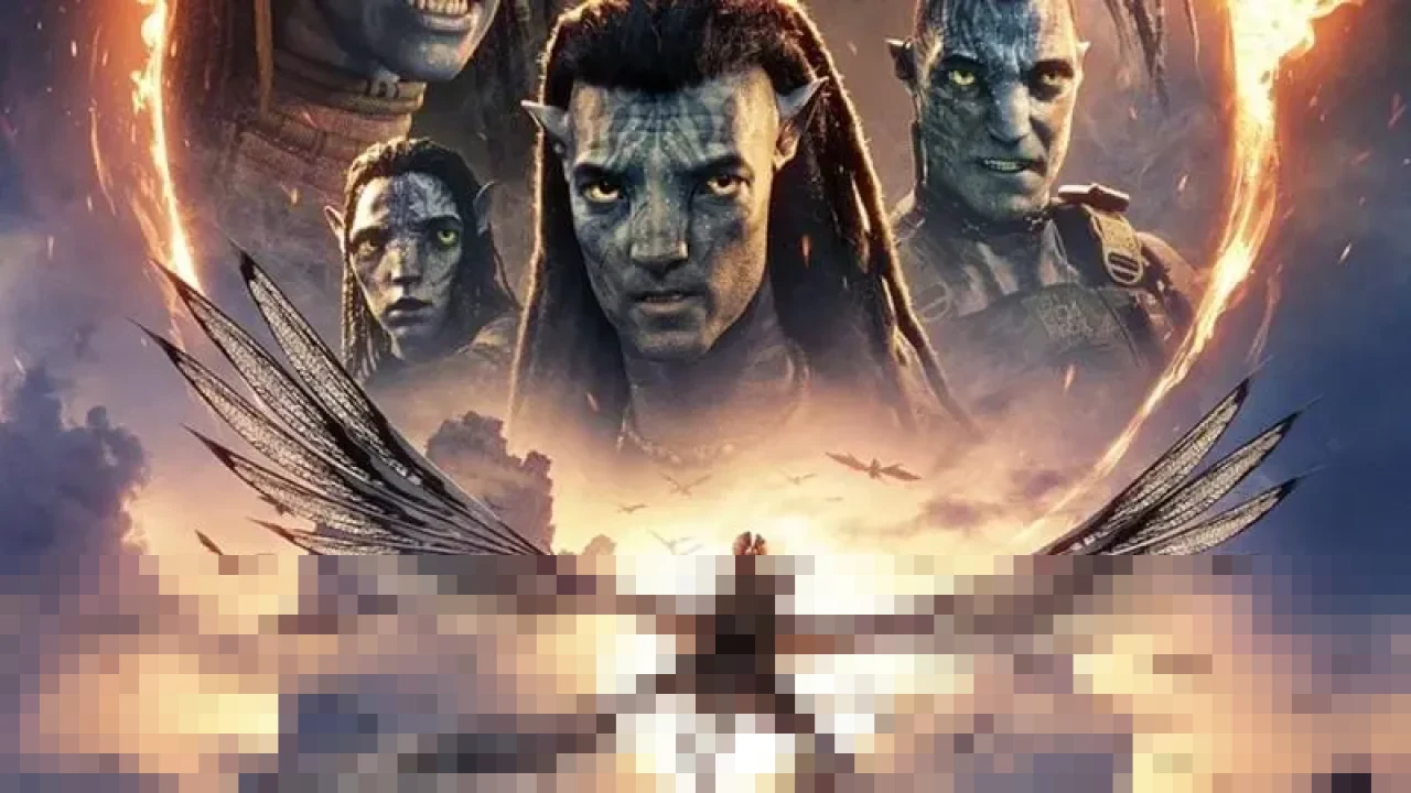 Babak Baru Saga Pandora: Avatar Fire and Ash Hadirkan Konflik Lebih Gelap dan Emosional