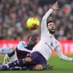 Badai Cedera dan Piala Afrika Hantam Manchester United, Skuad Pincang Jelang Paruh Kedua Liga Inggris