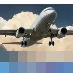 Badai Musim Dingin Kacaukan Penerbangan di AS: Lebih dari 900 Dibatalkan, 8.000 Tertunda