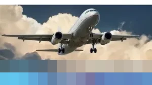 Badai Musim Dingin Kacaukan Penerbangan di AS: Lebih dari 900 Dibatalkan, 8.000 Tertunda