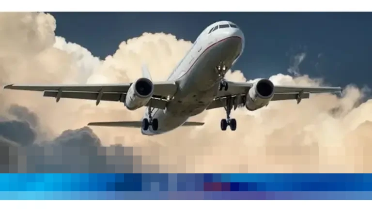 Badai Musim Dingin Kacaukan Penerbangan di AS: Lebih dari 900 Dibatalkan, 8.000 Tertunda