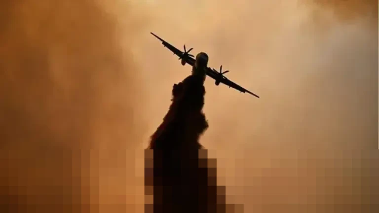 Badai Musim Dingin Lumpuhkan AS, Ribuan Penerbangan Dibatalkan Jelang Tahun Baru