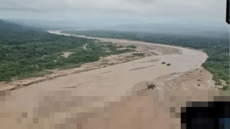 Badai ‘Pineapple Express’ Picu Banjir Bandang di California Selatan, Los Angeles Tetapkan Status Darurat