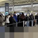 Badai Salju Ekstrem Lumpuhkan Timur Laut AS, New York dan New Jersey Tetapkan Status Darurat Cuaca