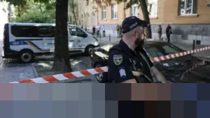 Badan Antikorupsi Ukraina Ungkap Kelompok Kriminal di Parlemen, Penggeledahan Dihambat Aparat