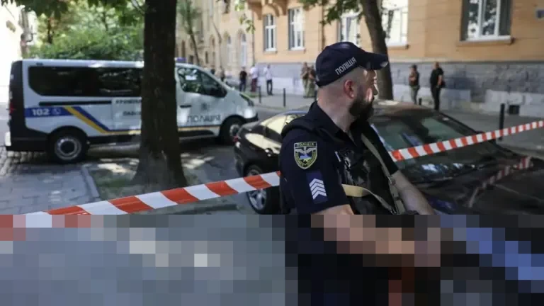 Badan Antikorupsi Ukraina Ungkap Kelompok Kriminal di Parlemen, Penggeledahan Dihambat Aparat