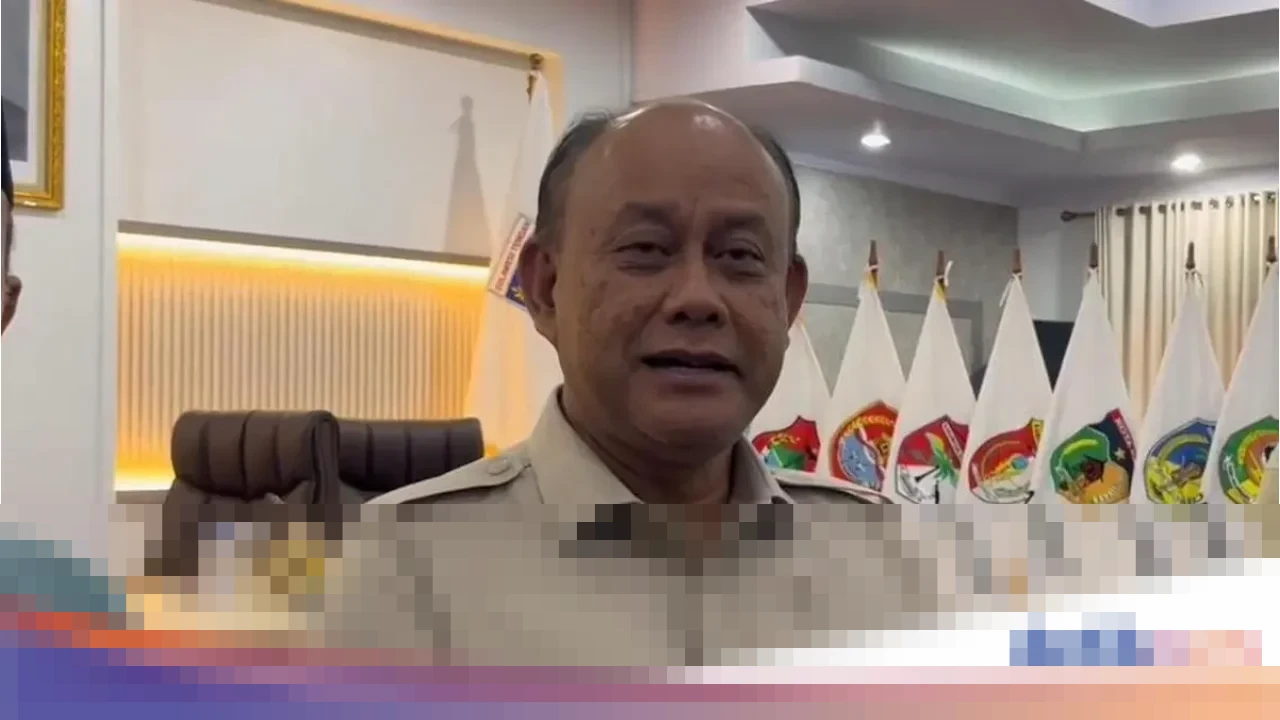 Badan Gizi Nasional Pastikan Program Makan Bergizi Gratis 2026 Dimulai Serentak 8 Januari